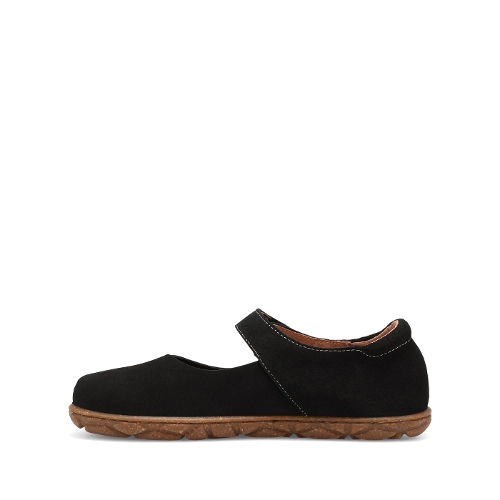 BLACK SUEDE SUCCESS - Perspective 2